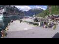 Webcam Geiranger