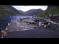 Webcam Geiranger