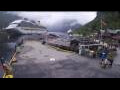 Webcam Geiranger