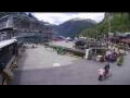 Webcam Geiranger