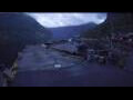 Webcam Geiranger