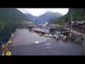 Webcam Geiranger