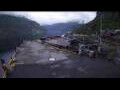 Webcam Geiranger