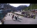 Webcam Geiranger