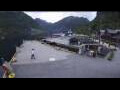 Webcam Geiranger