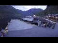 Webcam Geiranger