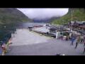Webcam Geiranger