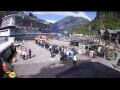Webcam Geiranger