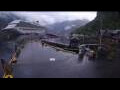 Webcam Geiranger