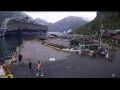 Webcam Geiranger