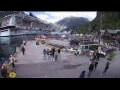 Webcam Geiranger