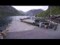 Webcam Geiranger