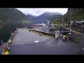 Webcam Geiranger