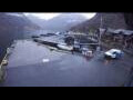Webcam Geiranger