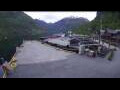 Webcam Geiranger