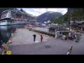 Webcam Geiranger