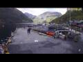 Webcam Geiranger
