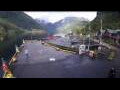 Webcam Geiranger