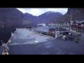 Webcam Geiranger