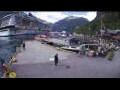 Webcam Geiranger