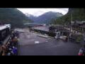 Webcam Geiranger