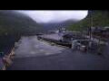 Webcam Geiranger