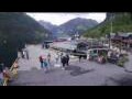 Webcam Geiranger