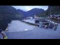 Webcam Geiranger