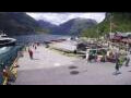 Webcam Geiranger