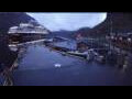 Webcam Geiranger