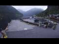 Webcam Geiranger