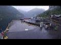 Webcam Geiranger