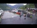 Webcam Geiranger