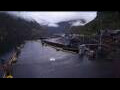 Webcam Geiranger