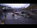 Webcam Geiranger