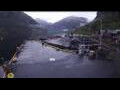 Webcam Geiranger