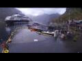 Webcam Geiranger