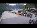 Webcam Geiranger