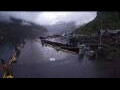 Webcam Geiranger