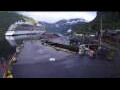 Webcam Geiranger