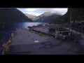 Webcam Geiranger