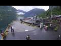Webcam Geiranger