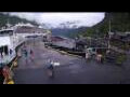 Webcam Geiranger