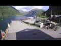 Webcam Geiranger
