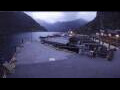 Webcam Geiranger