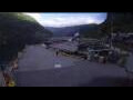 Webcam Geiranger