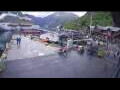 Webcam Geiranger