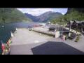 Webcam Geiranger