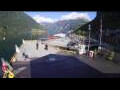 Webcam Geiranger