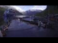 Webcam Geiranger